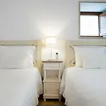 度假居 Casa Do Rego *