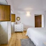 Casa Do Rego Hébergement de vacances Melgaço