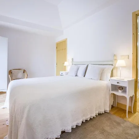 Casa Do Rego Holiday home *