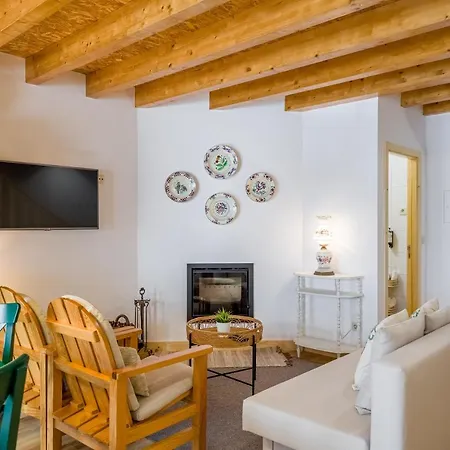 Casa Do Rego Vakantiehuis Melgaço