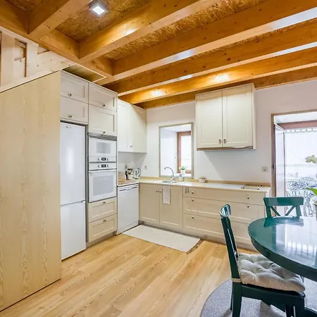 Casa Do Rego بيت للعطل