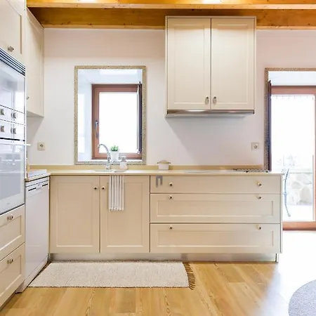 Casa Do Rego Holiday home