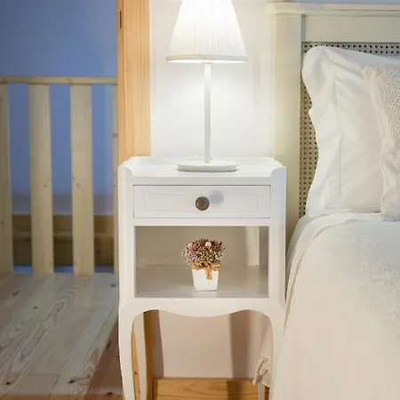 Casa Do Rego Prázdninový dům Melgaço