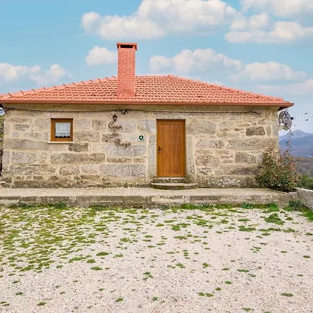 Casa Do Rego Melgaço