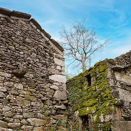 Casa Do Rego Prázdninový dům *