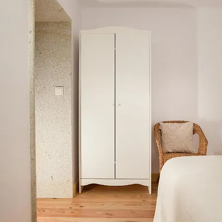 Casa Do Rego Vakantiehuis *