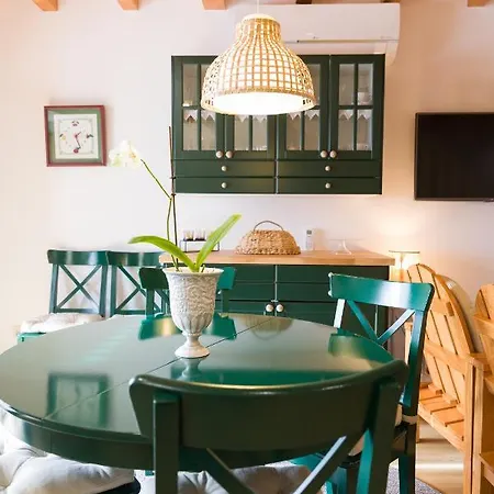 Holiday home Casa Do Rego Melgaco