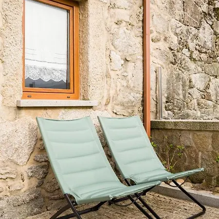 Casa Do Rego Vakantiehuis