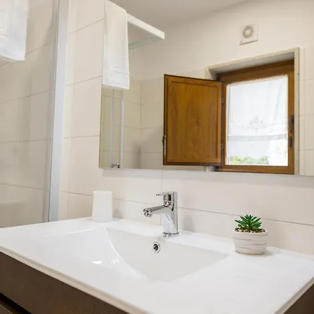 Casa Do Rego Vakantiehuis *