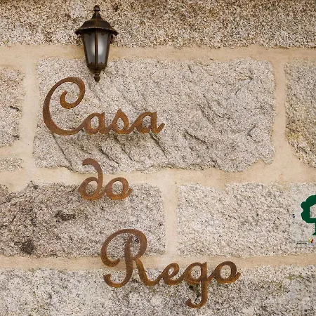 Casa Do Rego