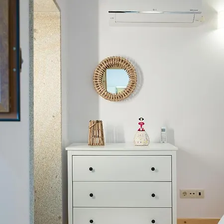 Casa Do Rego Melgaço