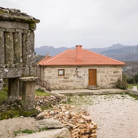 Casa Do Rego *