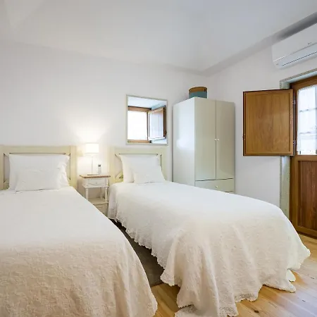 Vakantiehuis Casa Do Rego