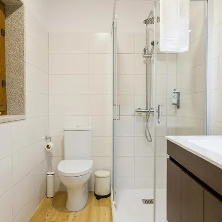 Prázdninový dům Casa Do Rego Melgaço