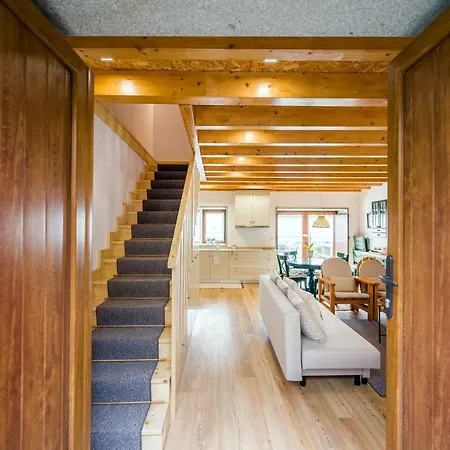 Casa Do Rego Prázdninový dům *