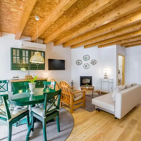 Prázdninový dům Casa Do Rego