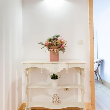 Casa Do Rego Prázdninový dům Melgaço