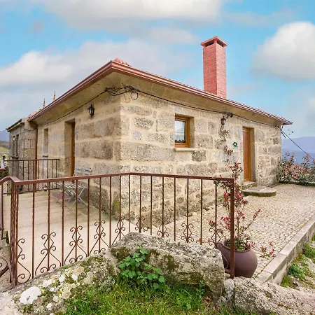 Casa Do Rego Hébergement de vacances