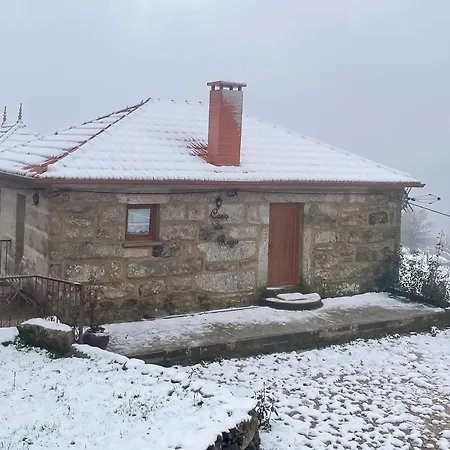 Casa Do Rego Holiday home *