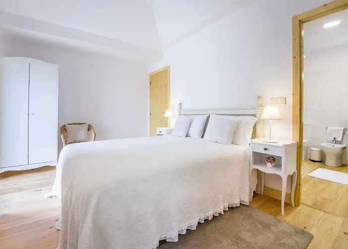 Casa Do Rego Σπίτι διακοπών *