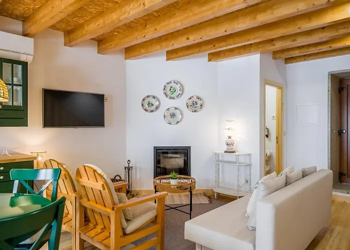 Casa Do Rego Hébergement de vacances Melgaço