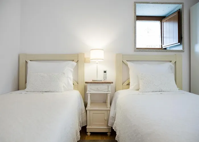 بيت للعطل Casa Do Rego *