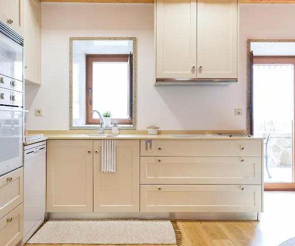 Casa Do Rego Σπίτι διακοπών