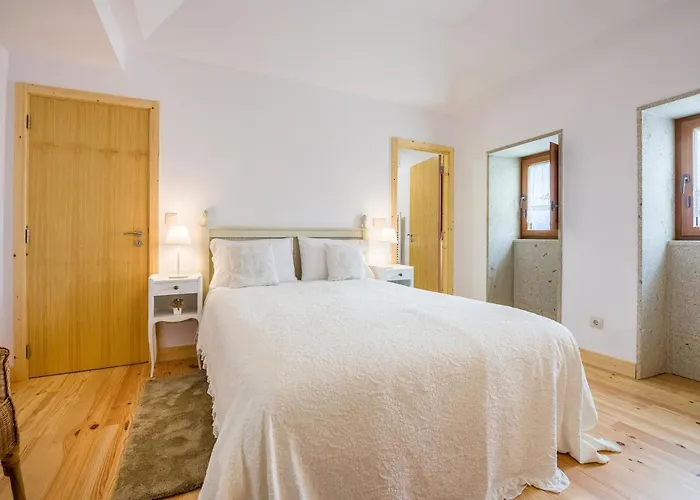 Σπίτι διακοπών Casa Do Rego *