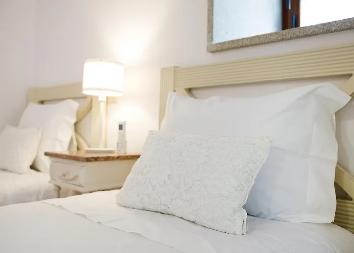 Σπίτι διακοπών Casa Do Rego Melgaço