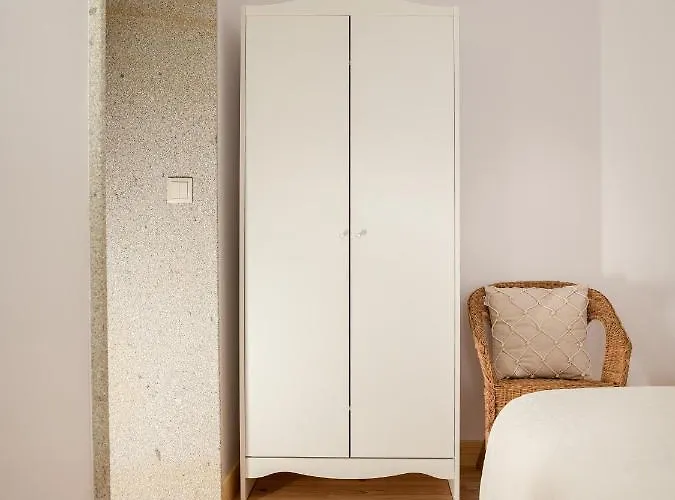 Casa Do Rego Σπίτι διακοπών *