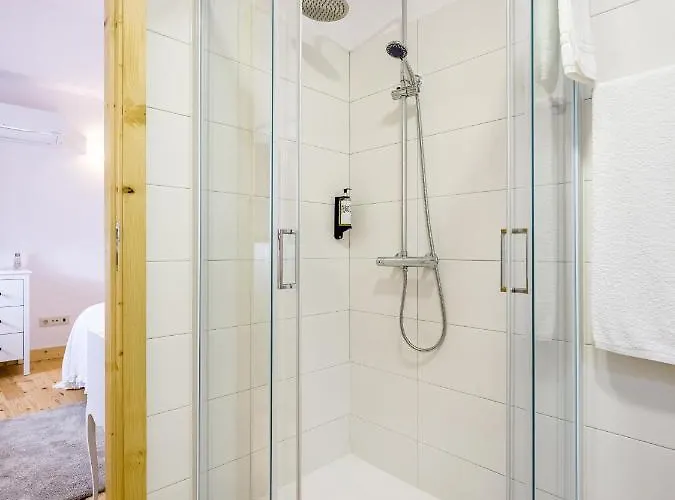 Casa Do Rego * Melgaço