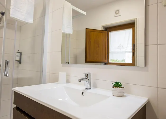 Casa Do Rego بيت للعطل *