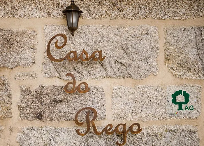 Casa Do Rego
