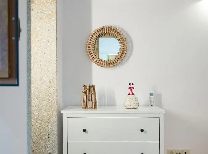 Casa Do Rego Melgaço