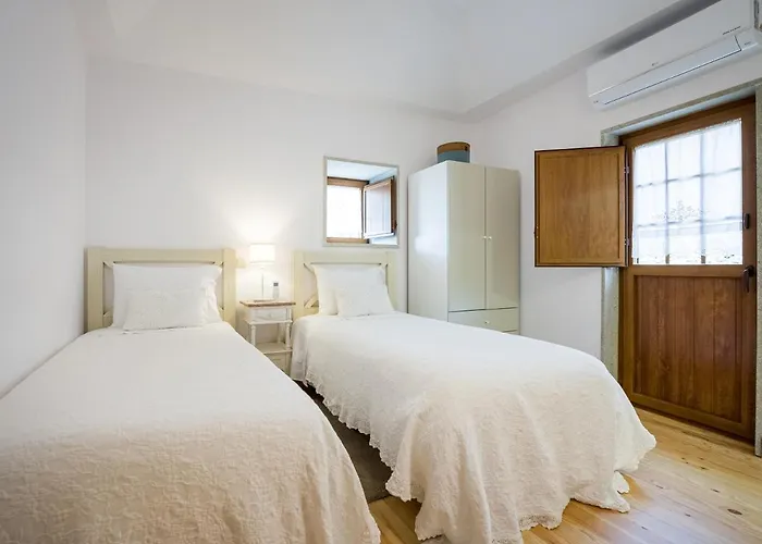 Σπίτι διακοπών Casa Do Rego