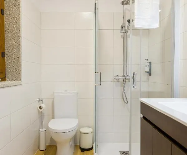 بيت للعطل Casa Do Rego Melgaço