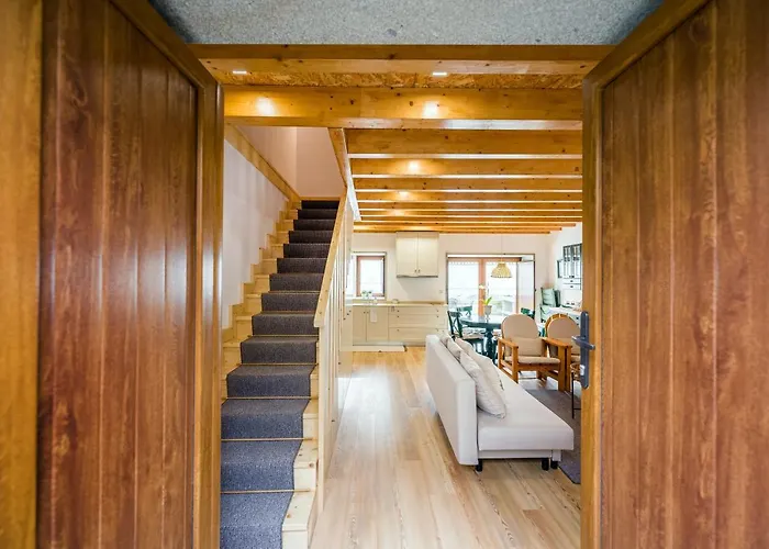 Casa Do Rego 別荘 *