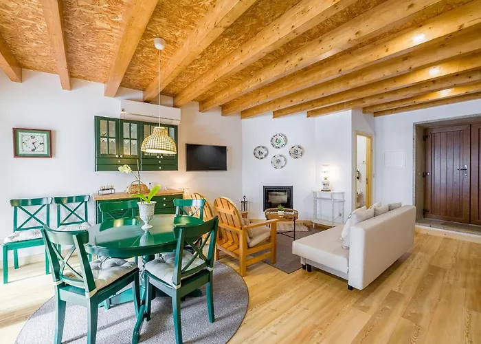 Σπίτι διακοπών Casa Do Rego