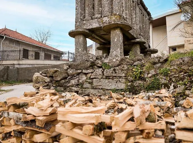 Casa Do Rego Σπίτι διακοπών
